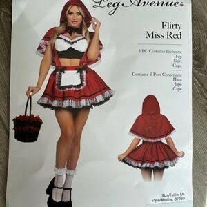 BRAND NEW Halloween Costume